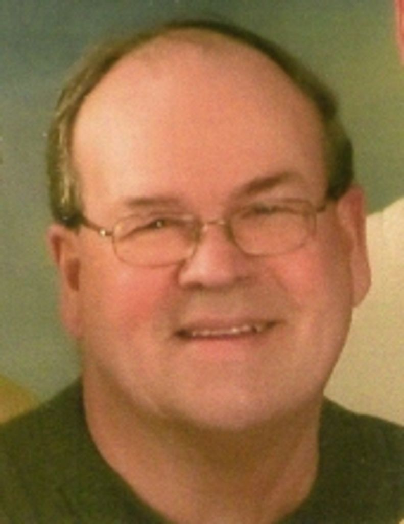 Peter Nicholas Sweetman