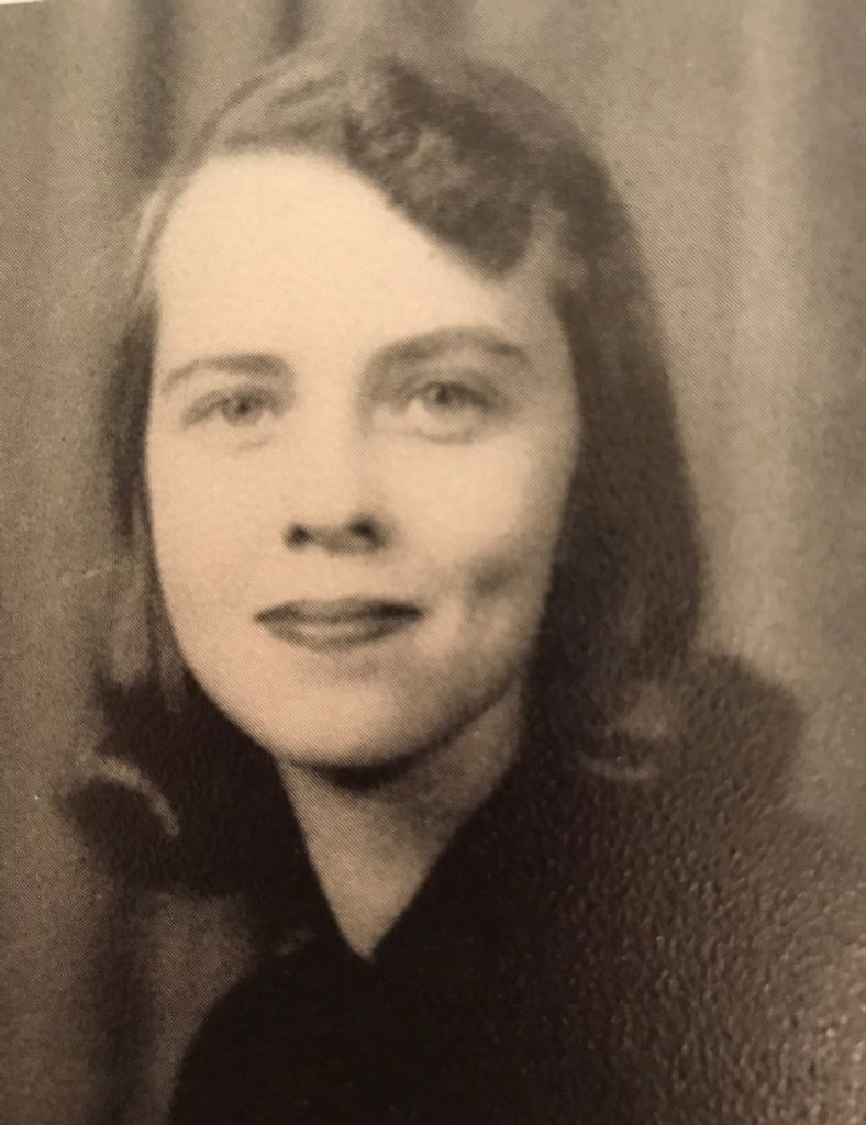 Carol "Ginger" Virginia Smith Profile Photo