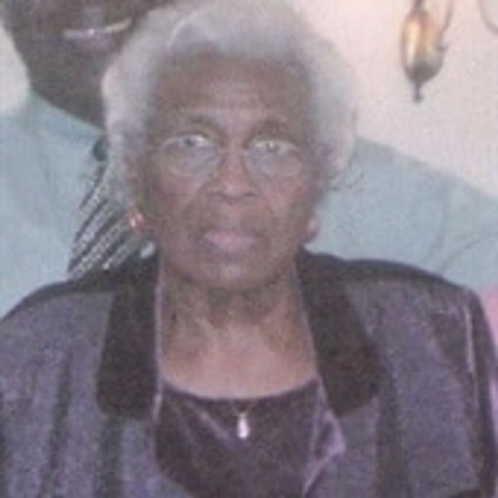 Minnie Sarah Hall