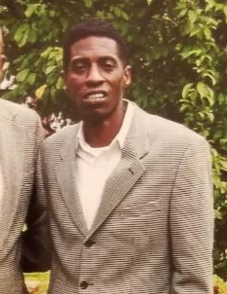 Ferric James Webster