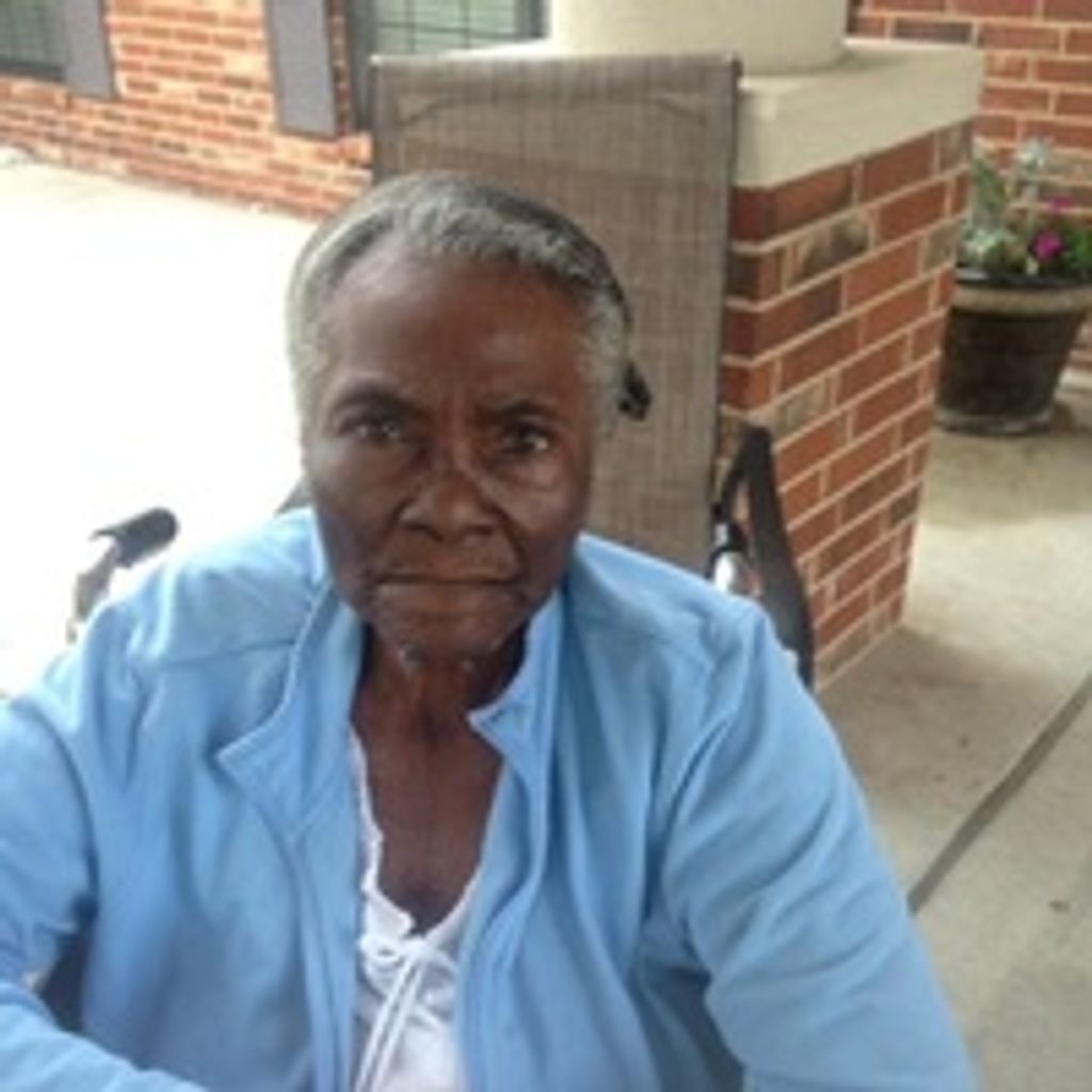 Vera  Lee Harrison