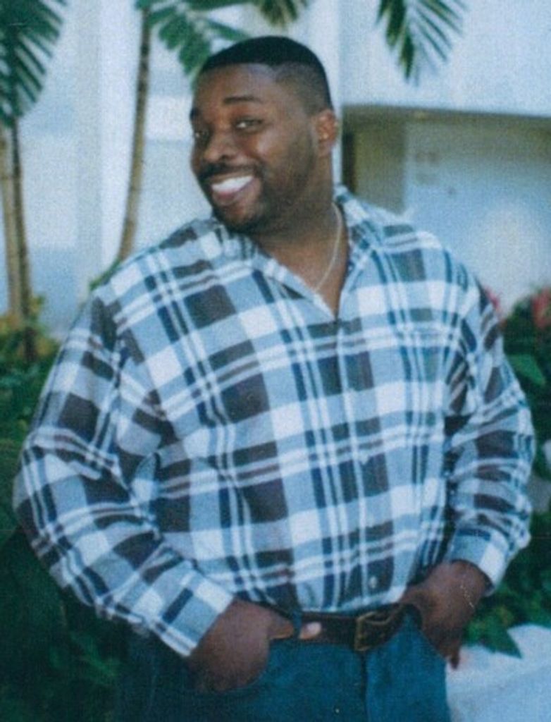 Lionel C. Rogers Profile Photo