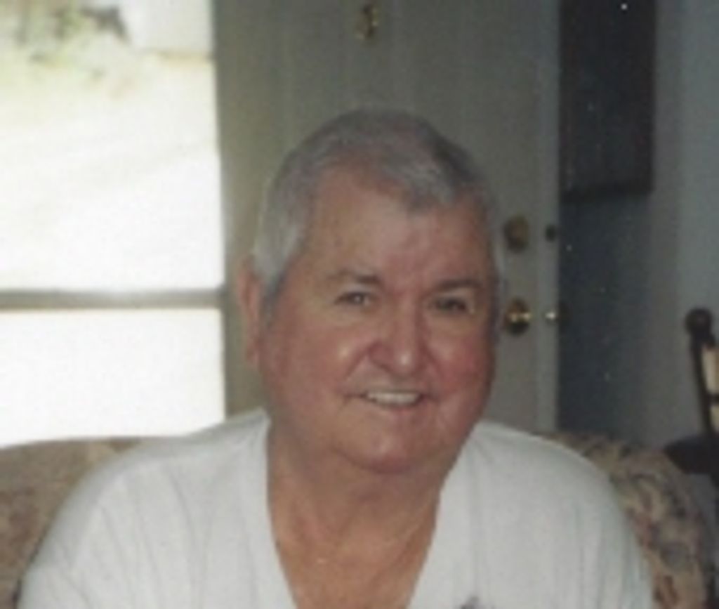Bobby Tumey