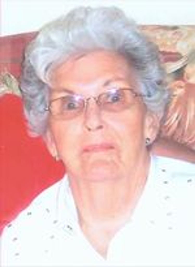 Barbara Woodward Jones