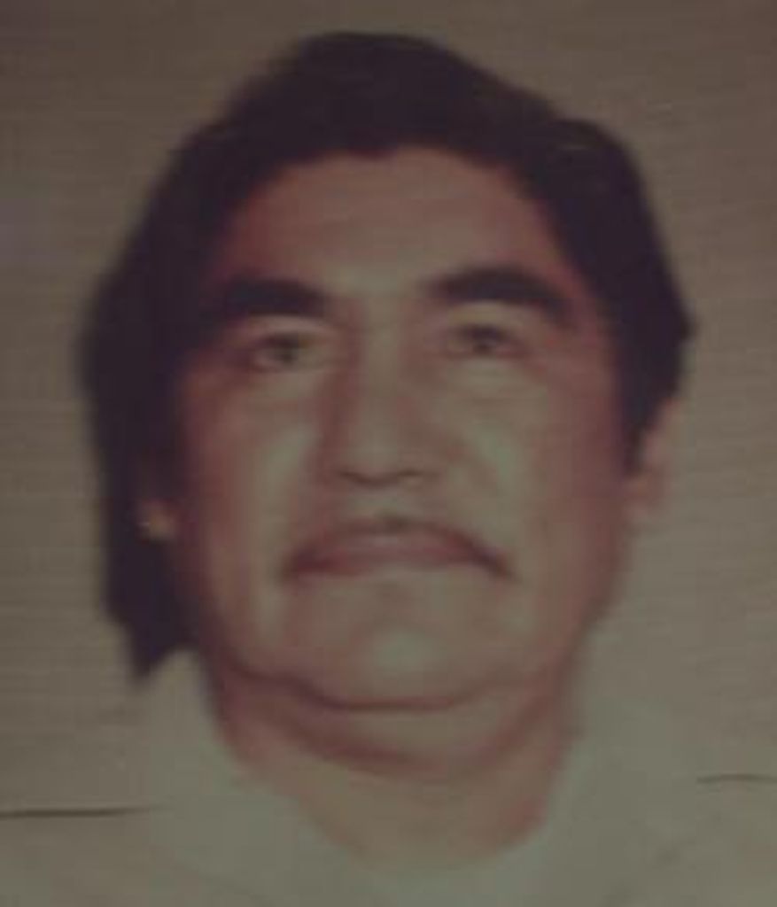 Daniel Davis, Sr. Profile Photo