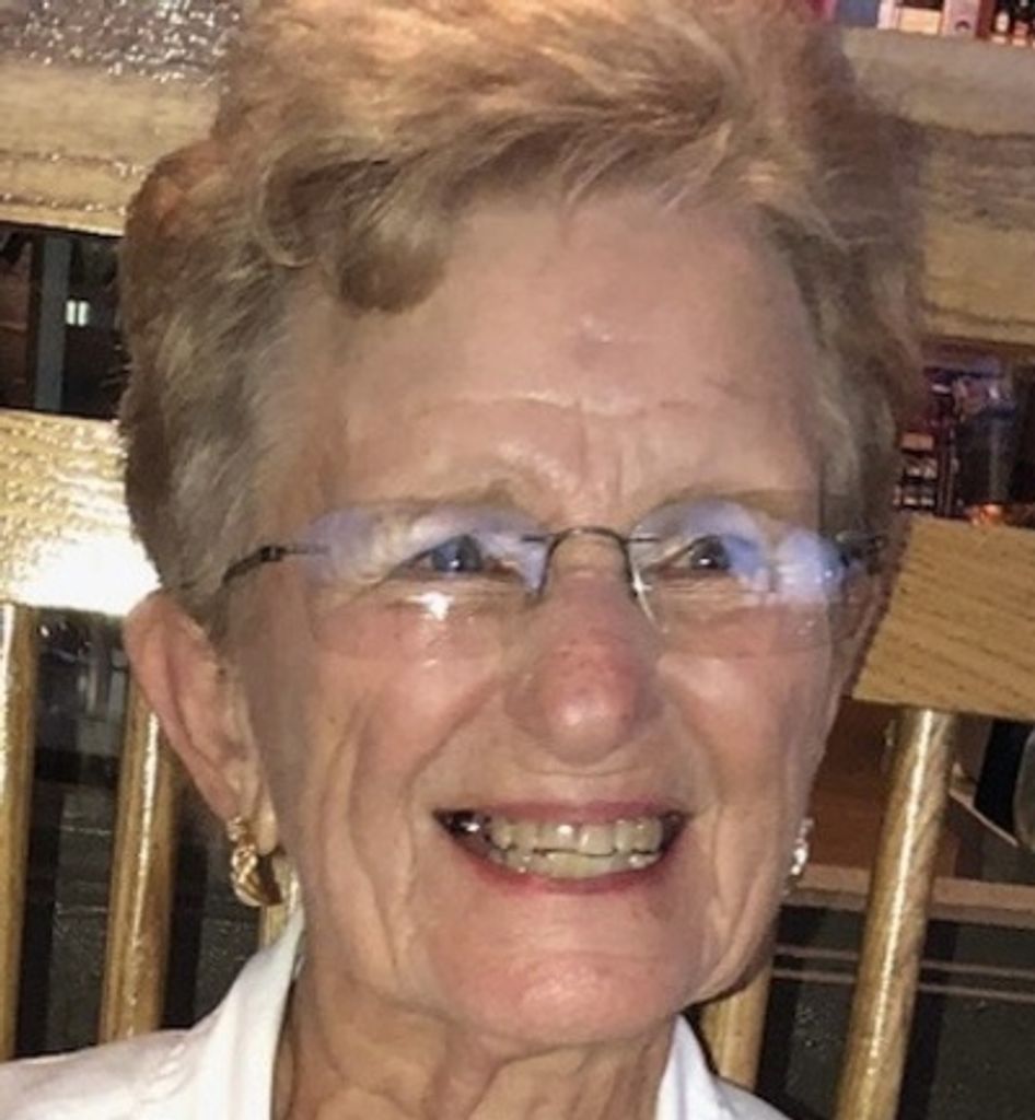 Shirley Ann Eakins Profile Photo
