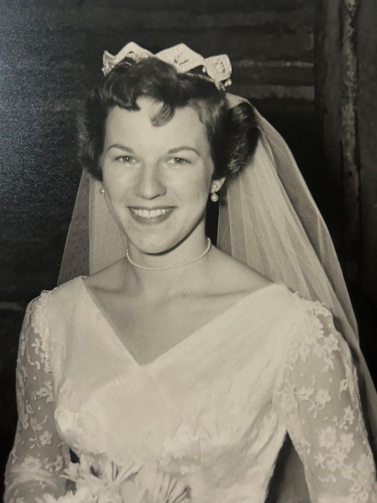 Margaret Michela "Peggy" Schibig (Nee Harkins) Profile Photo