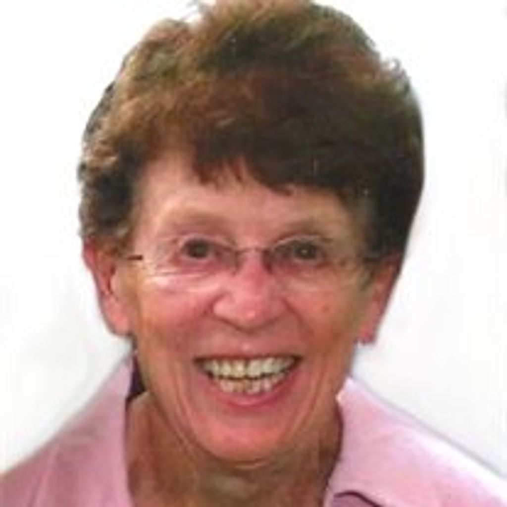 Alice Rudelich