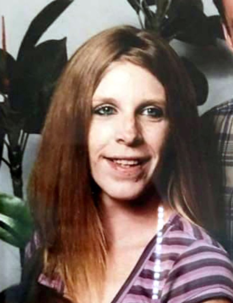 Trisha Hallada Profile Photo