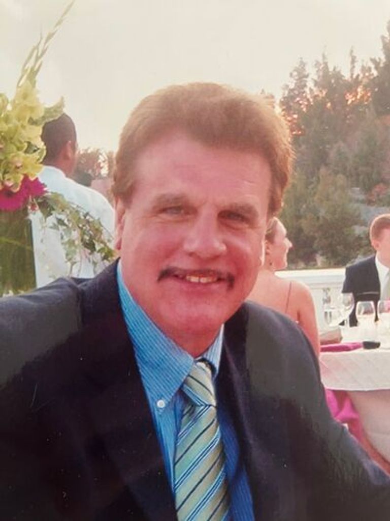 William Ignatius Connelly Profile Photo