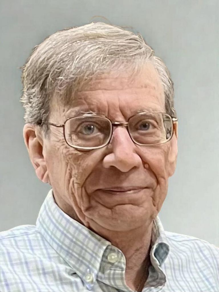 Steven G. Johnson Profile Photo