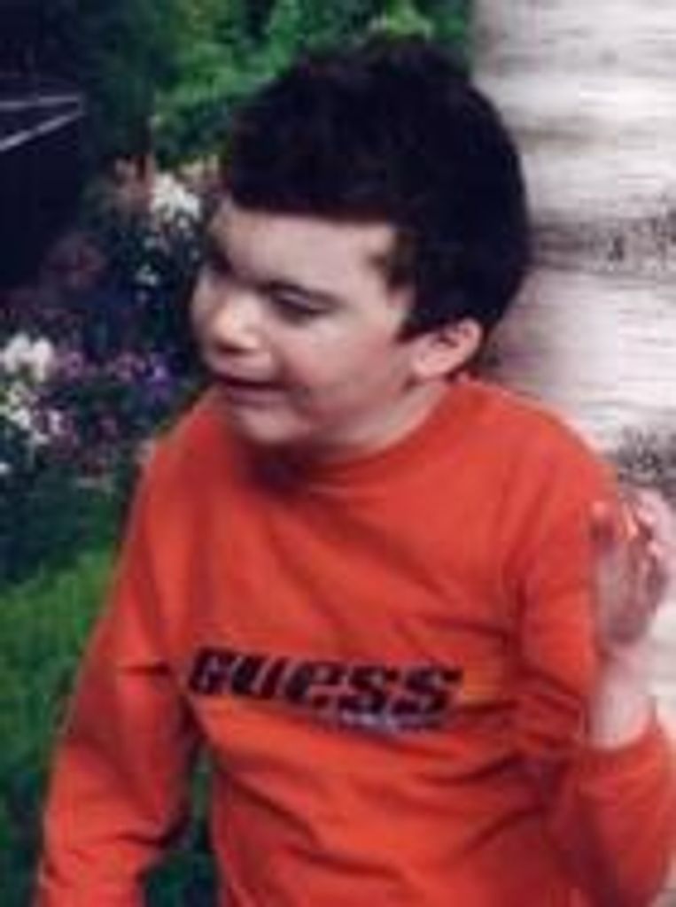 Trent G. Miller