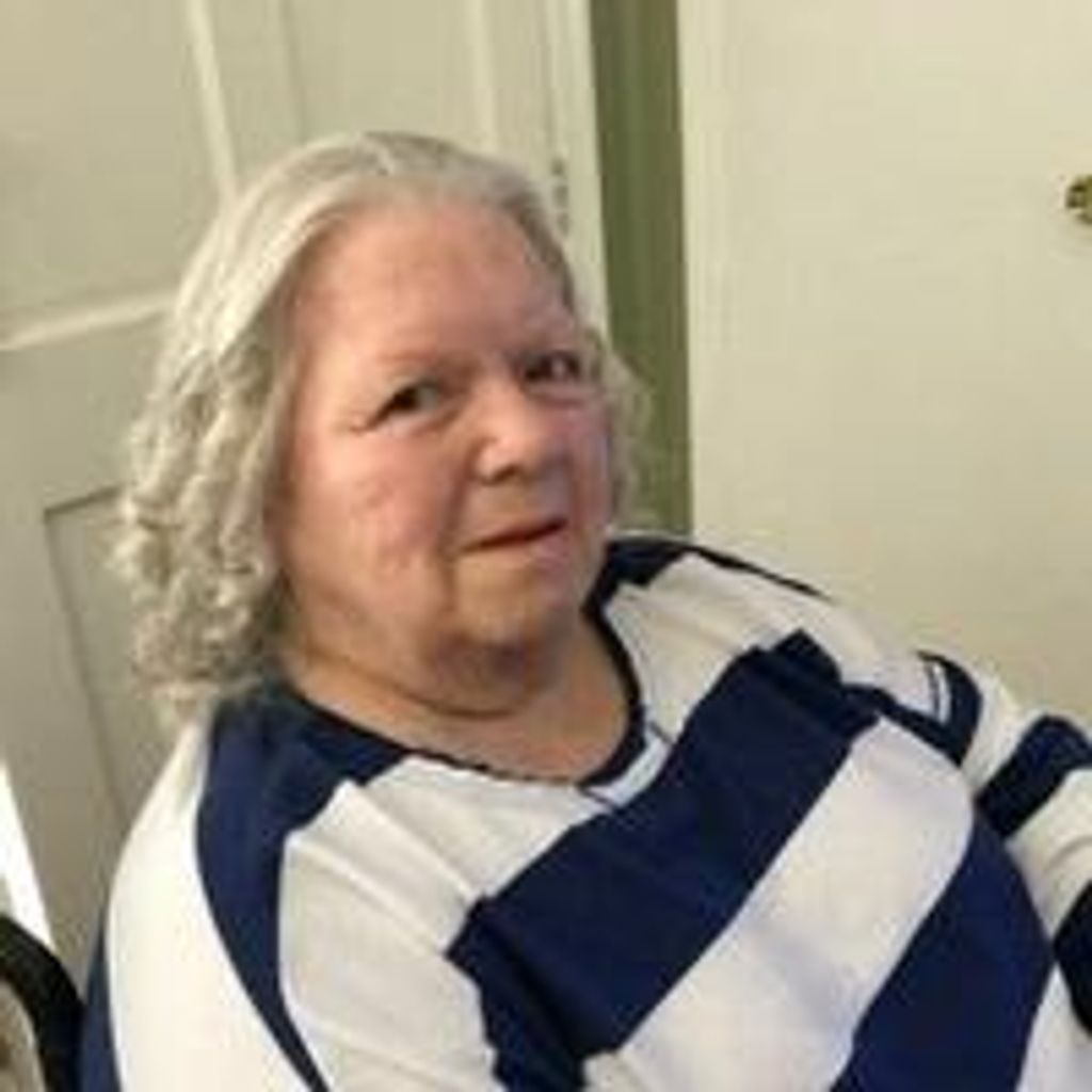 Carolyn Faye Posey Profile Photo