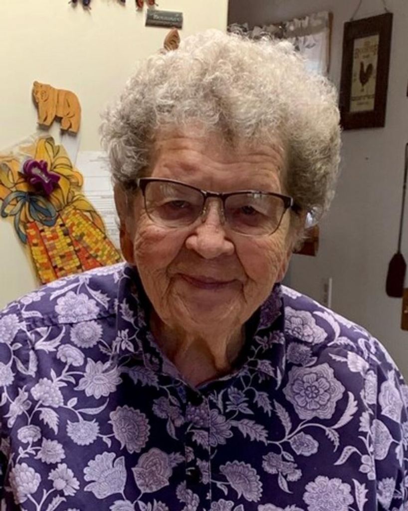 Mary Ellen Kardell Profile Photo