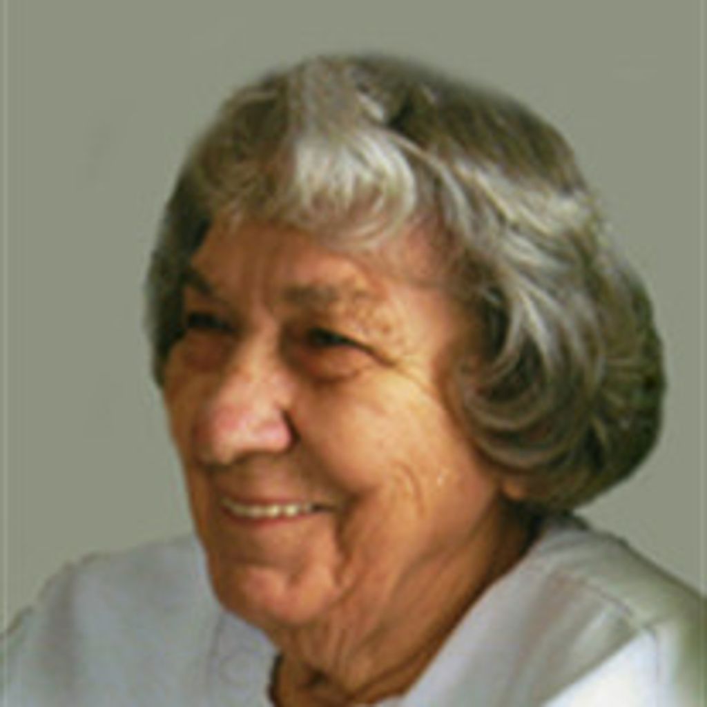 Gertrude E. Wiener