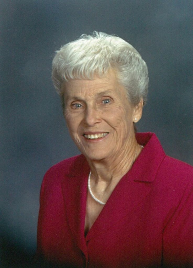 Fay Etta Combs Lemon