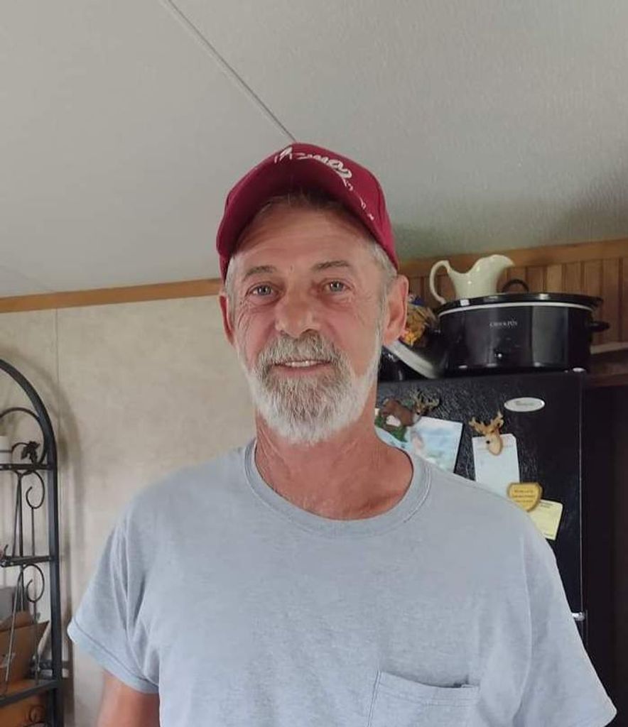 William "Bill" Holloway