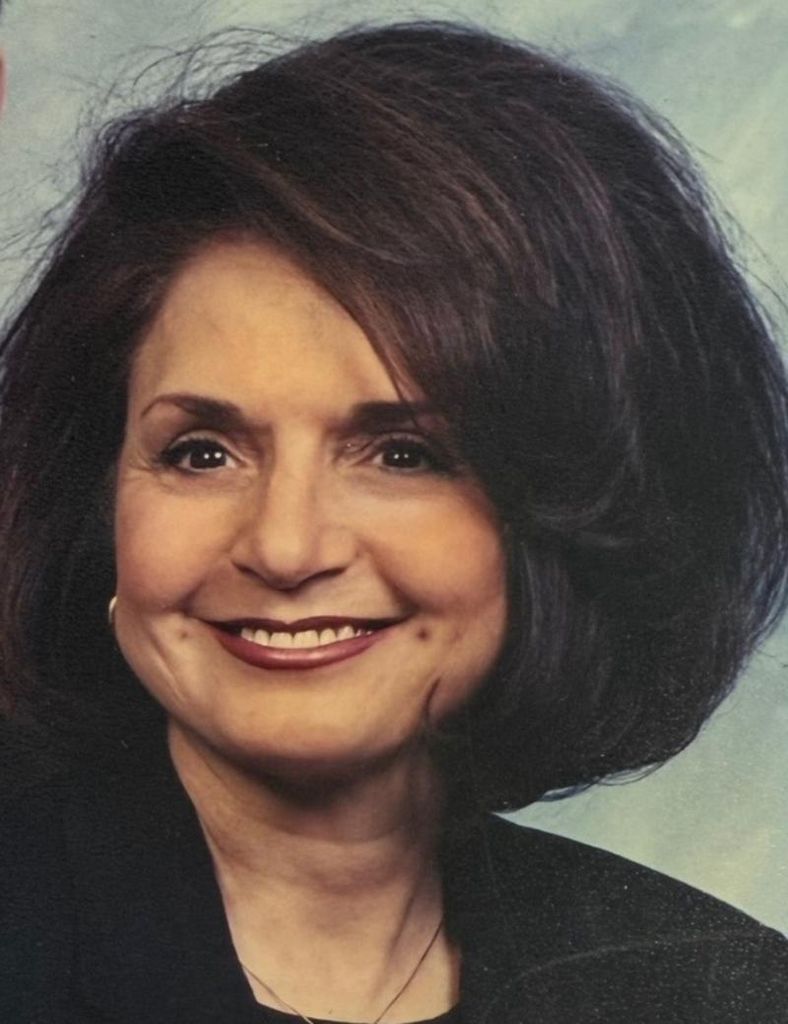 Rose Ann Owen-Desplinter