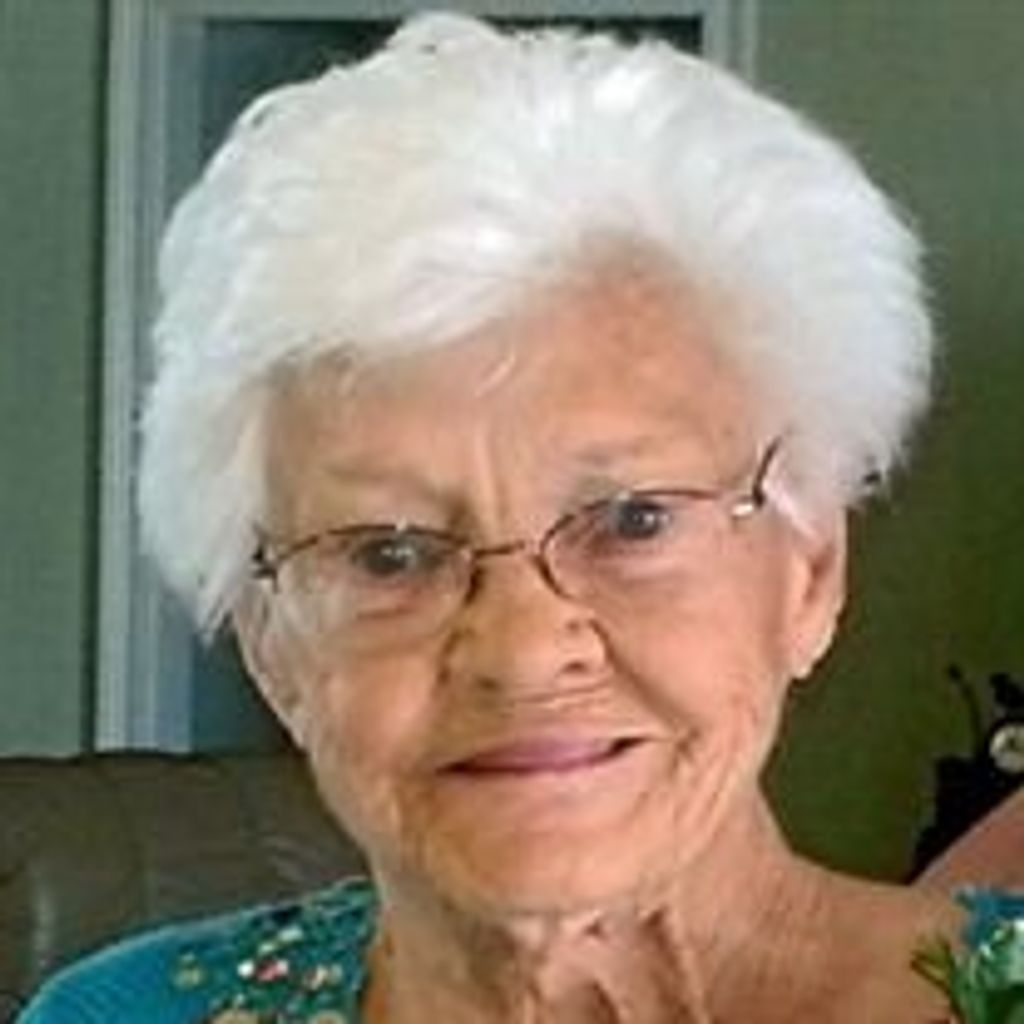 Louise  Fendley Deas