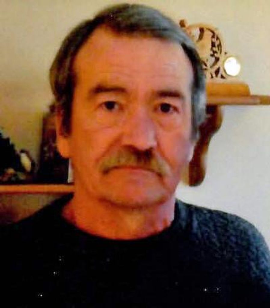 Timothy Moore Profile Photo