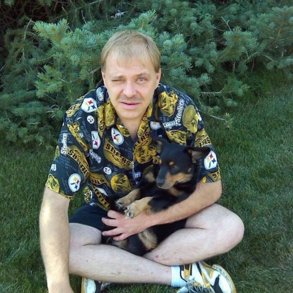 Scott Sidman