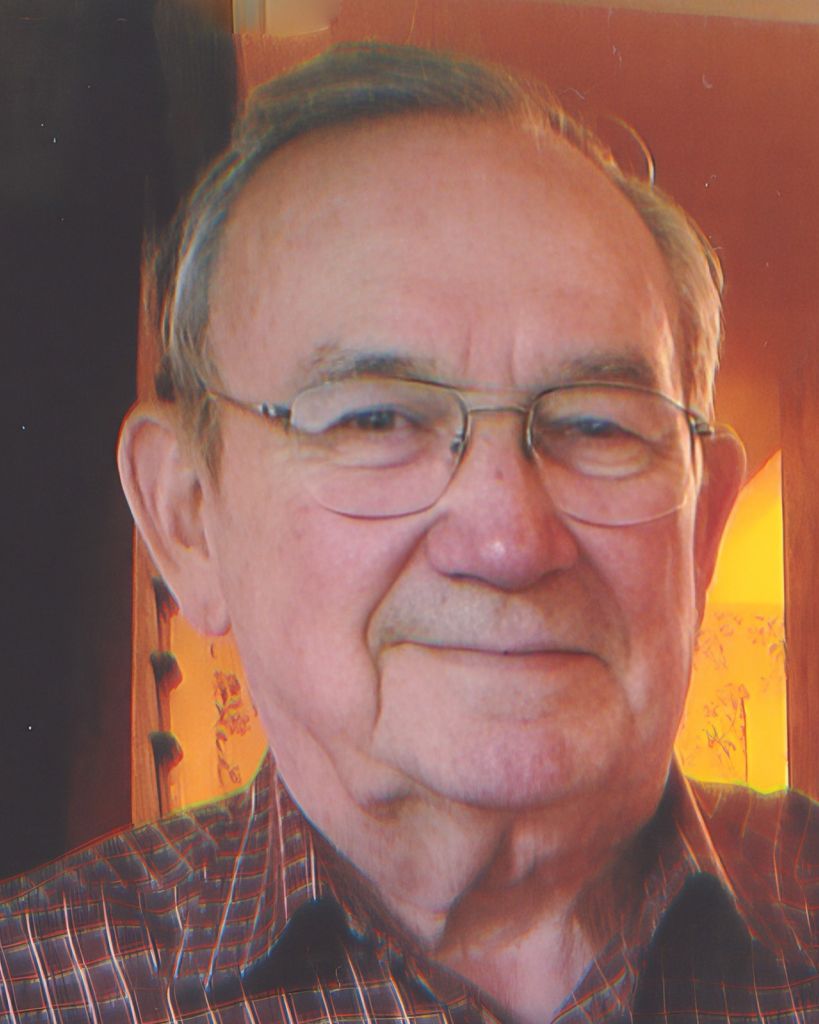 William "Bill" Burt Gaillard Profile Photo