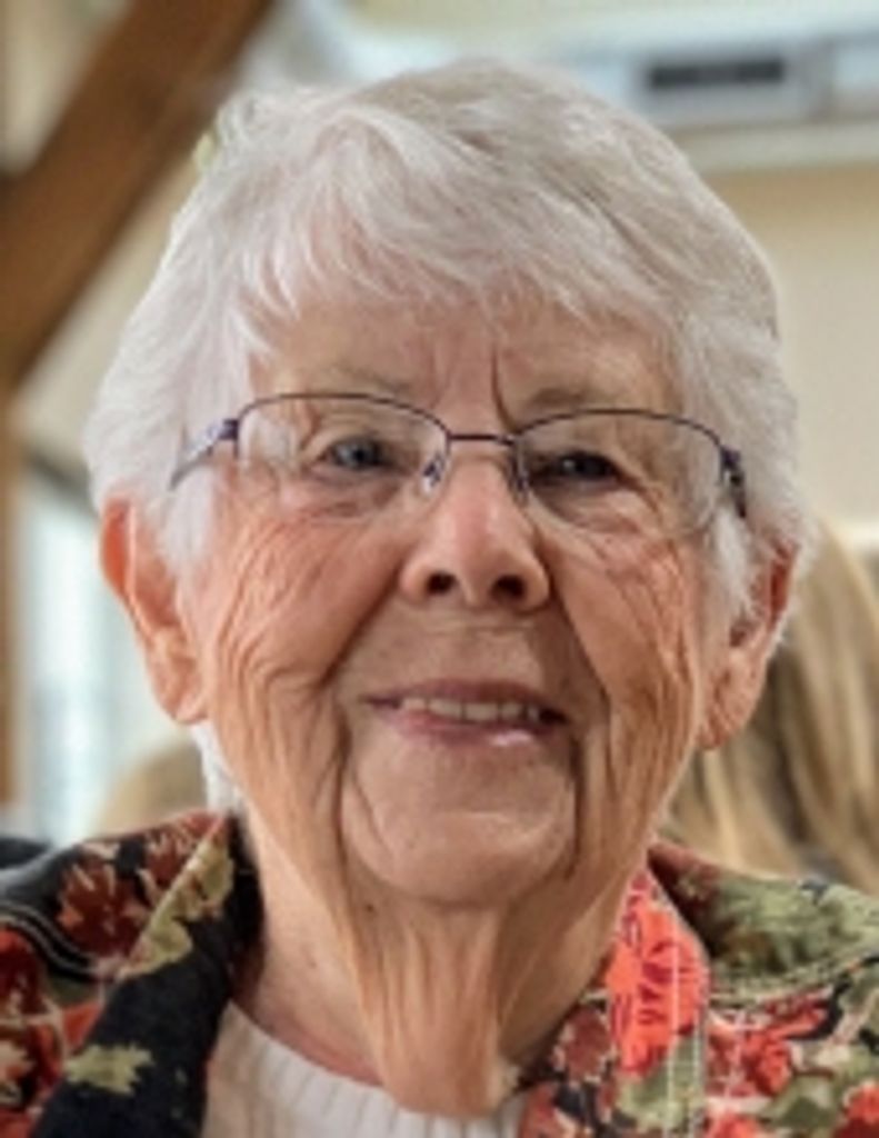 Barbara Lee Falk