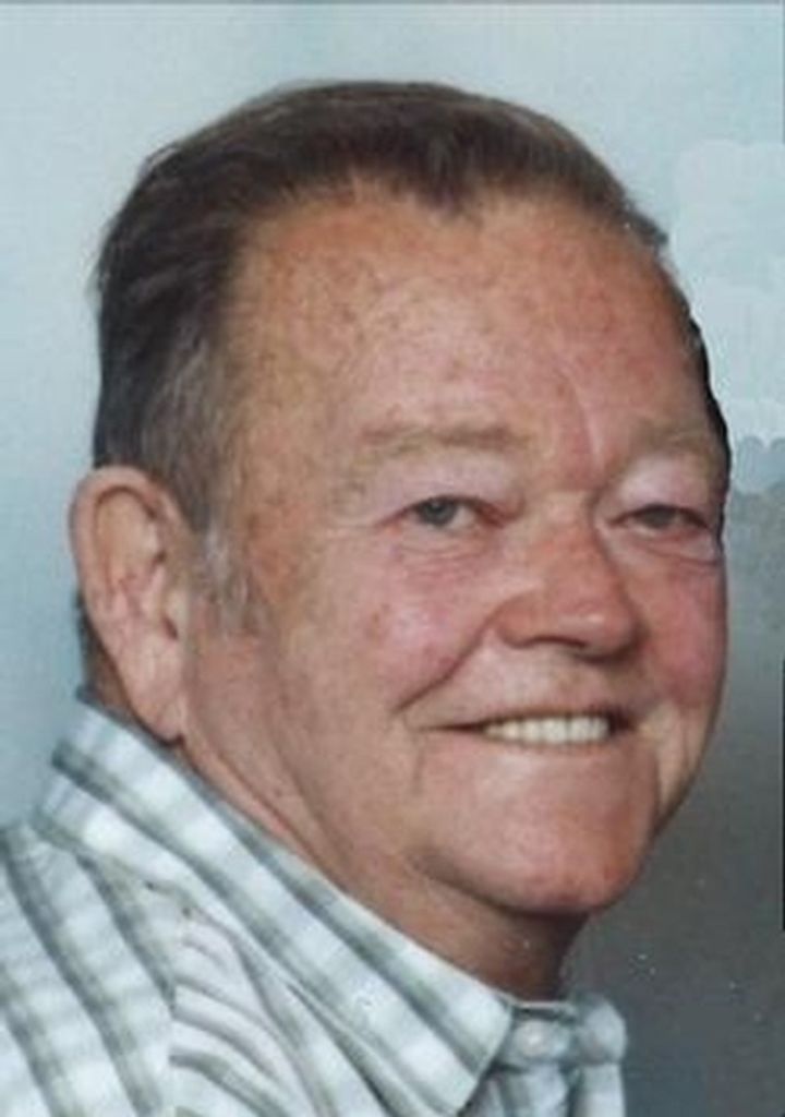 John Wilson Crawford
