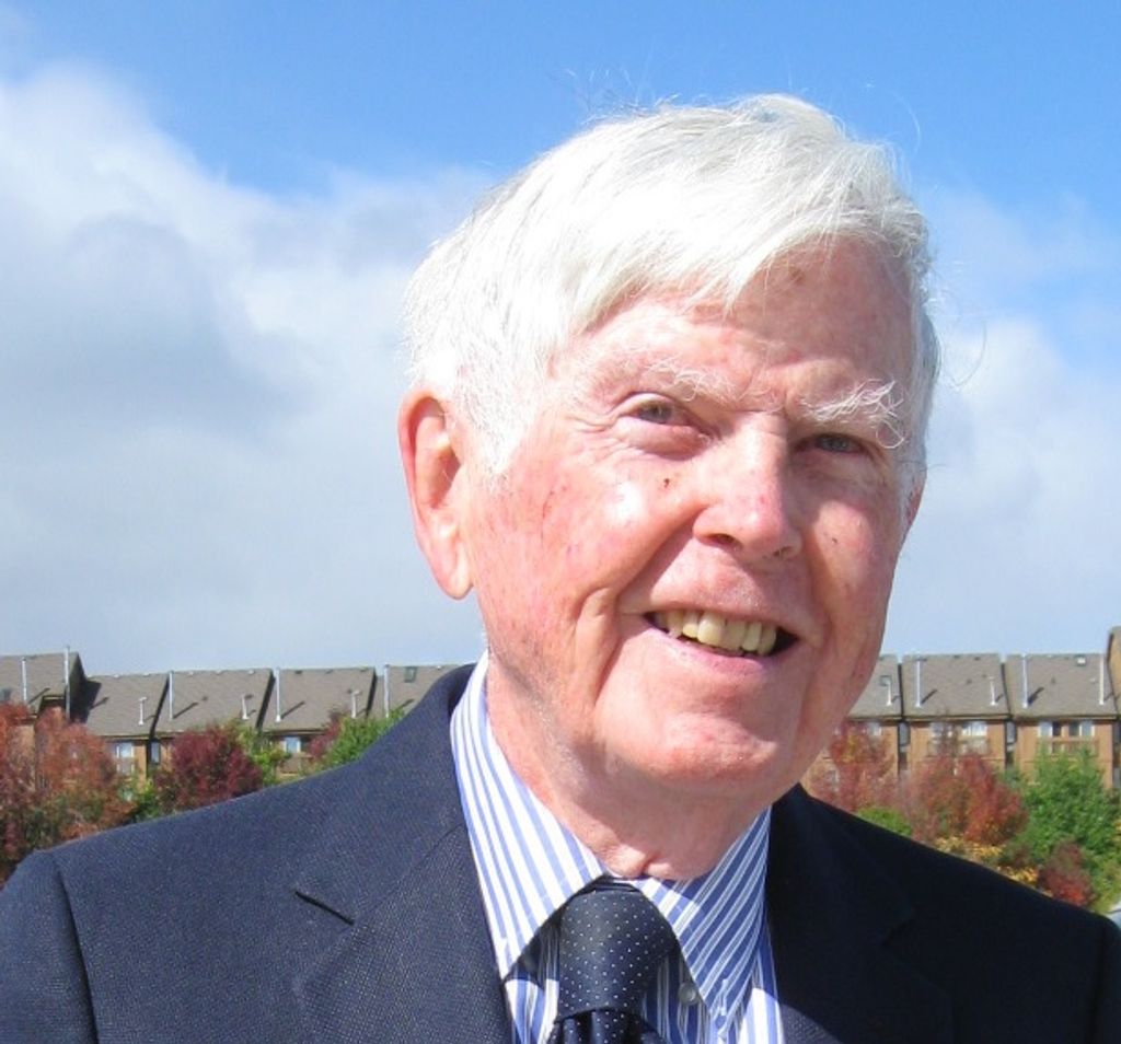 Donald Lorne Anderson Profile Photo