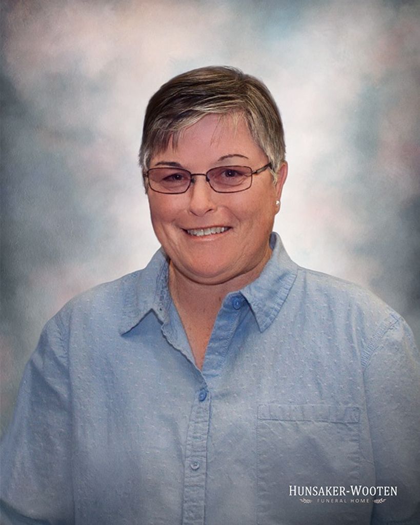 Mary Crabtree