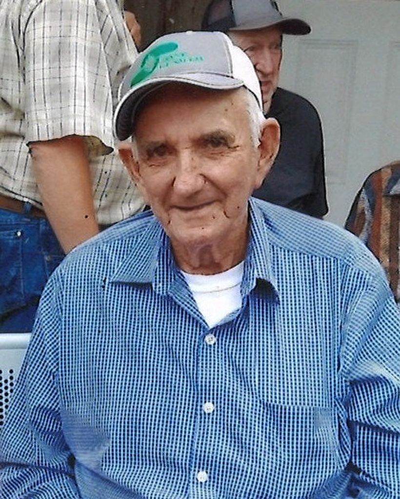 Lowell Gene Langston