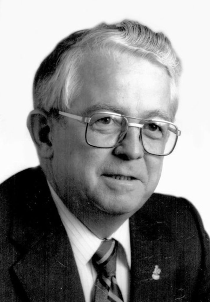 J. William Mccormick Profile Photo
