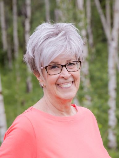 Carol Walters's obituary image