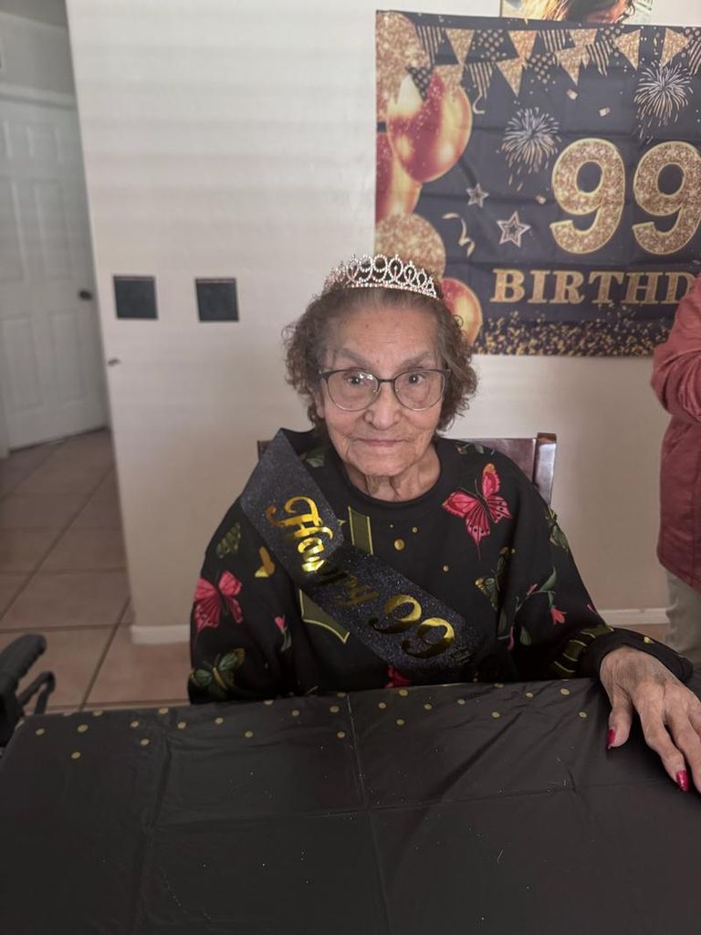 Anita G. Castro Profile Photo