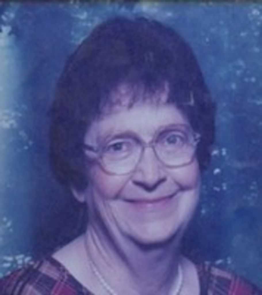 Bessie Elaine Stone Rogers