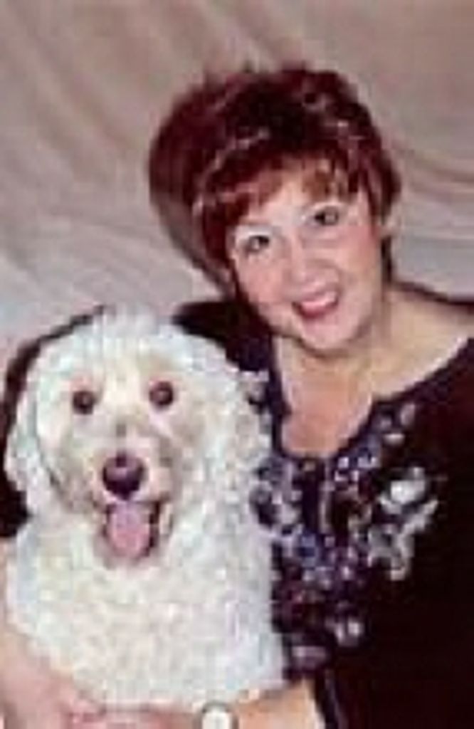 Linda  Marie Hamilton