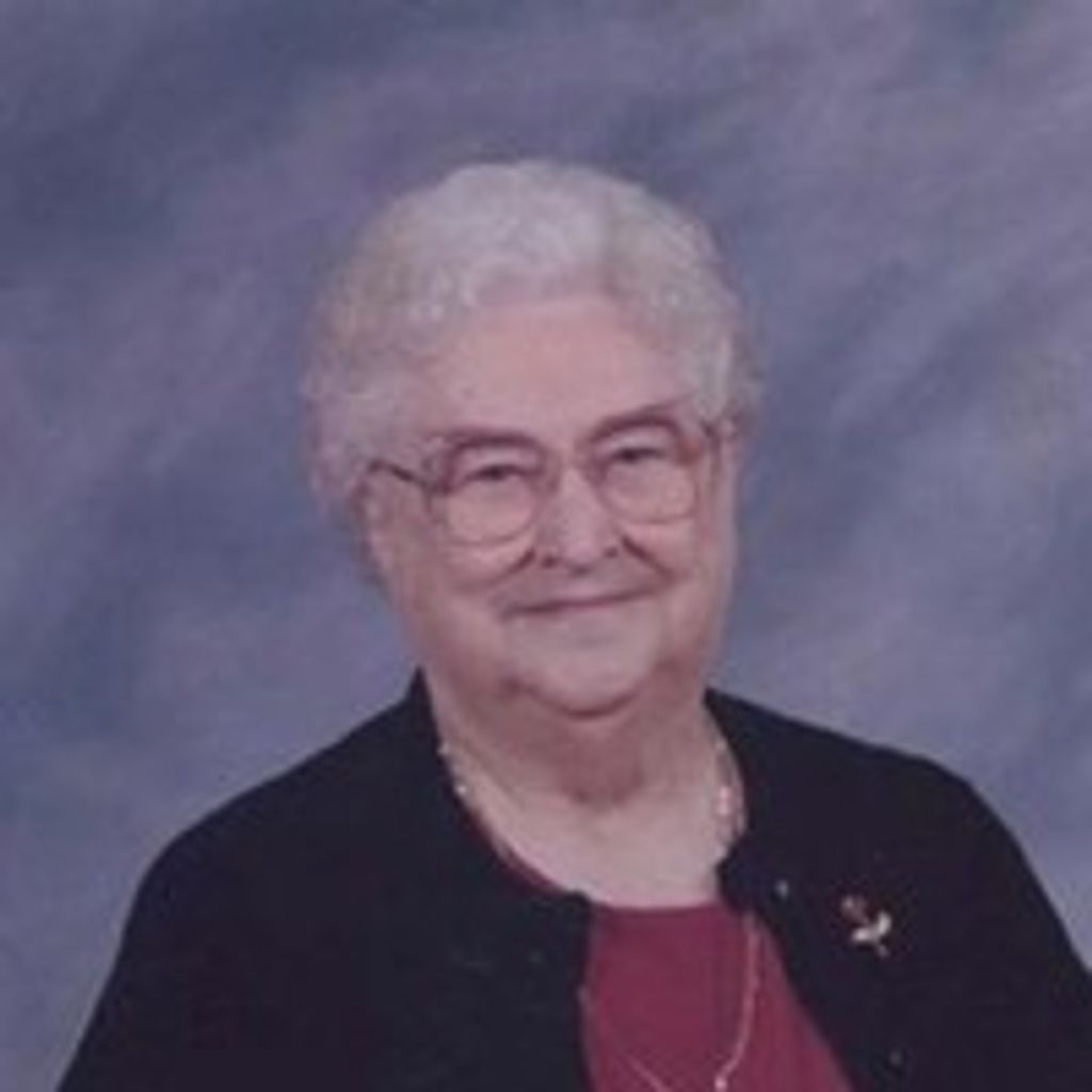 Gladys Janet Christenson