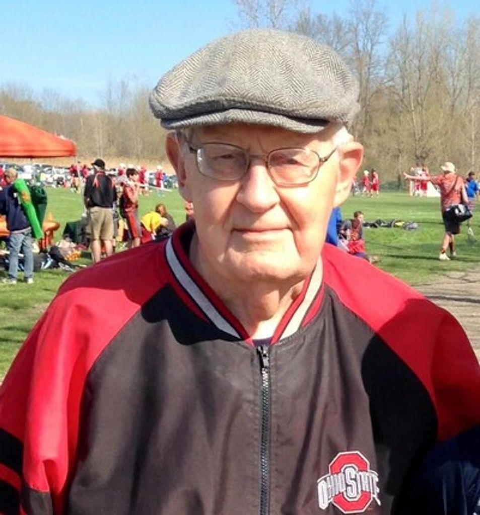 Stanley B. Graham Profile Photo