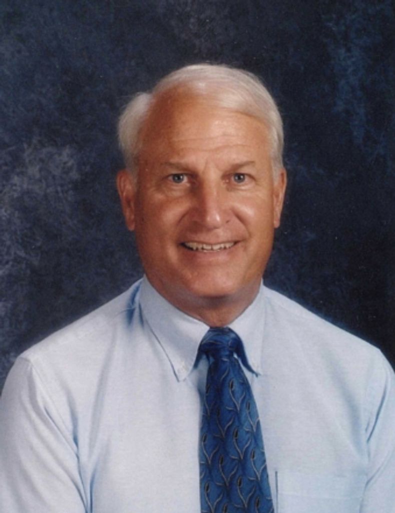 Terry A. Bupp