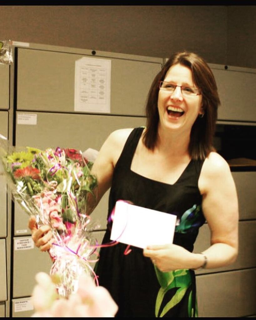 Julie Nathalie Cousineau Profile Photo