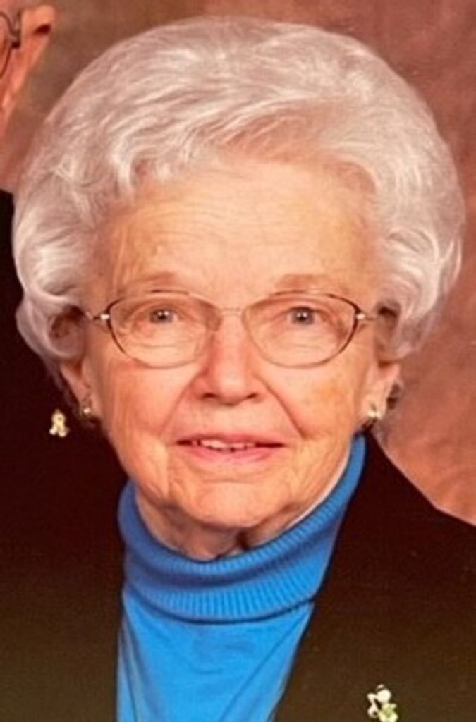 Leora Katherine Kniep