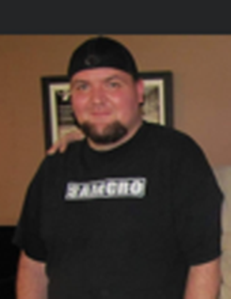 Barry Gilpin Profile Photo
