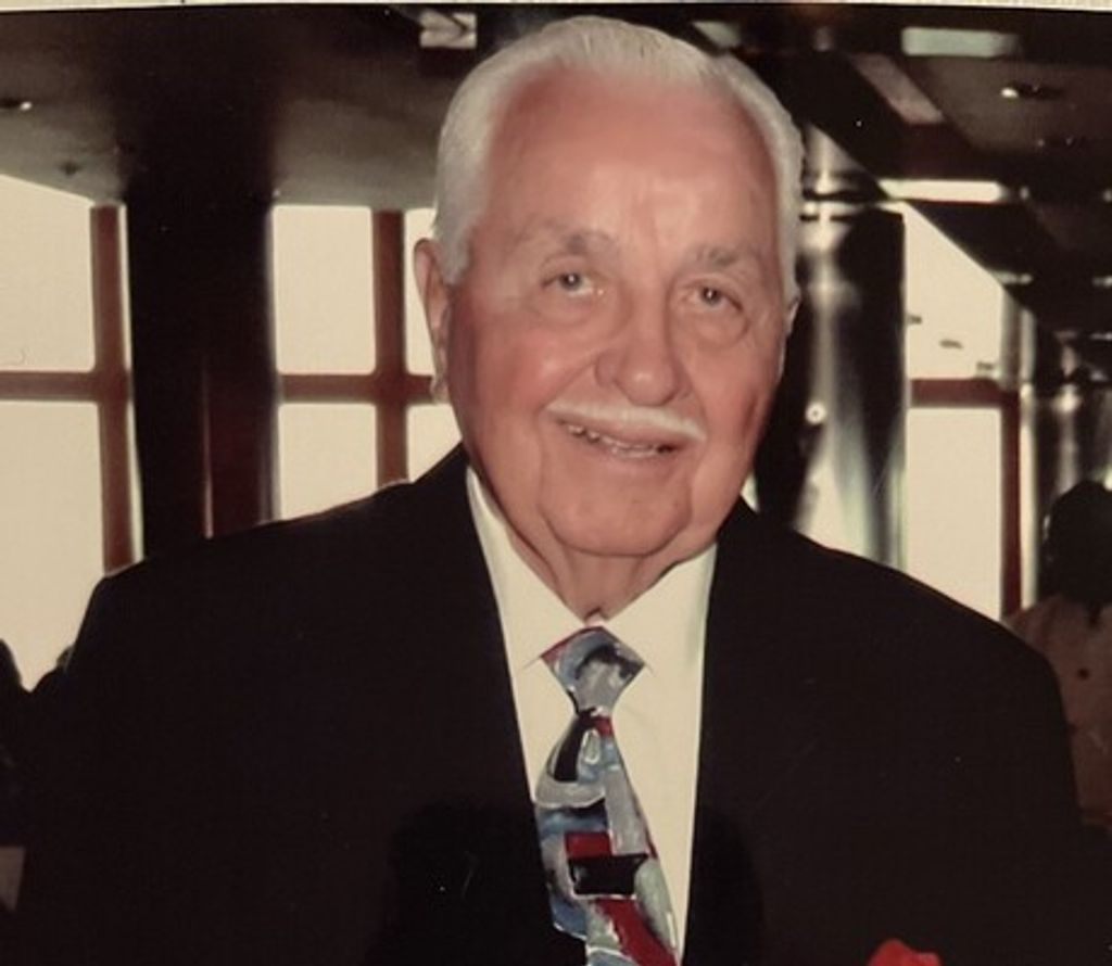 Albert F. Freitag Profile Photo