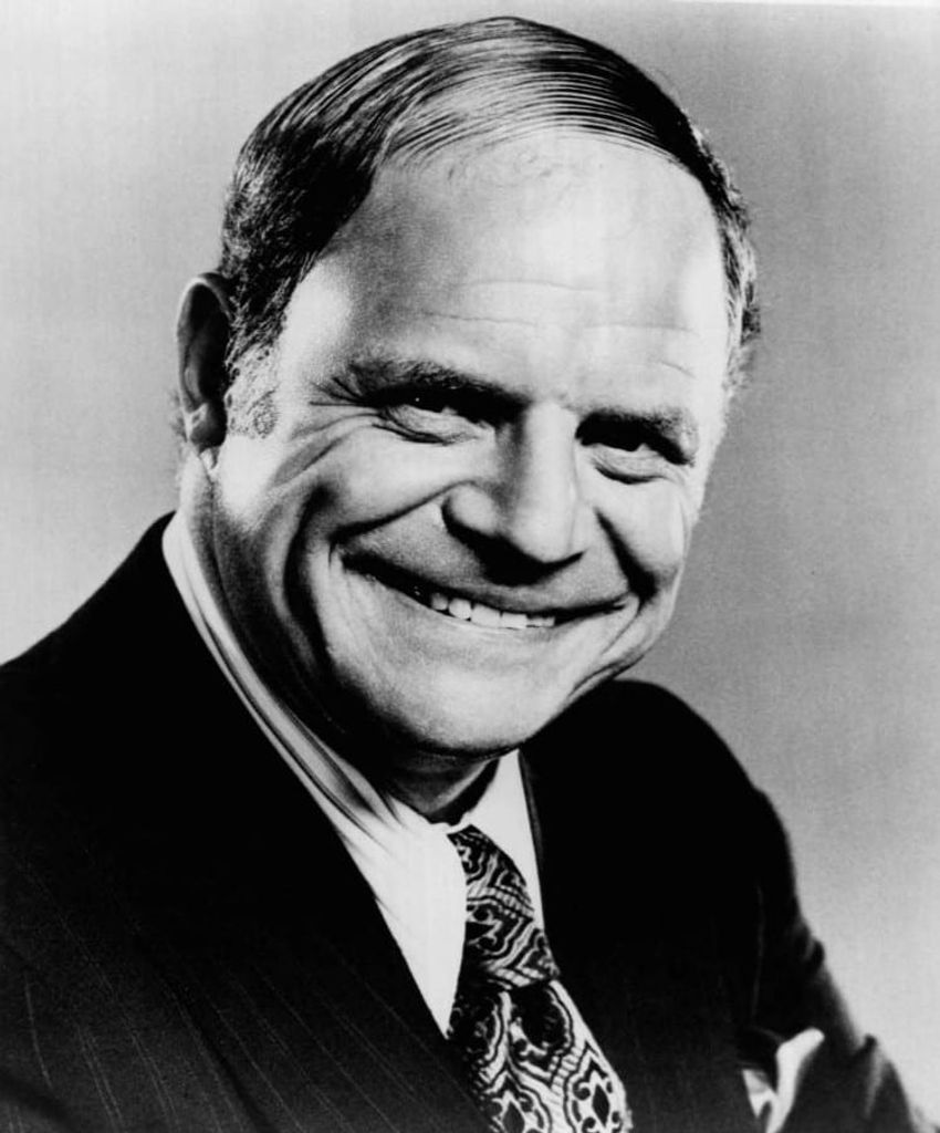 Rickles, Don
