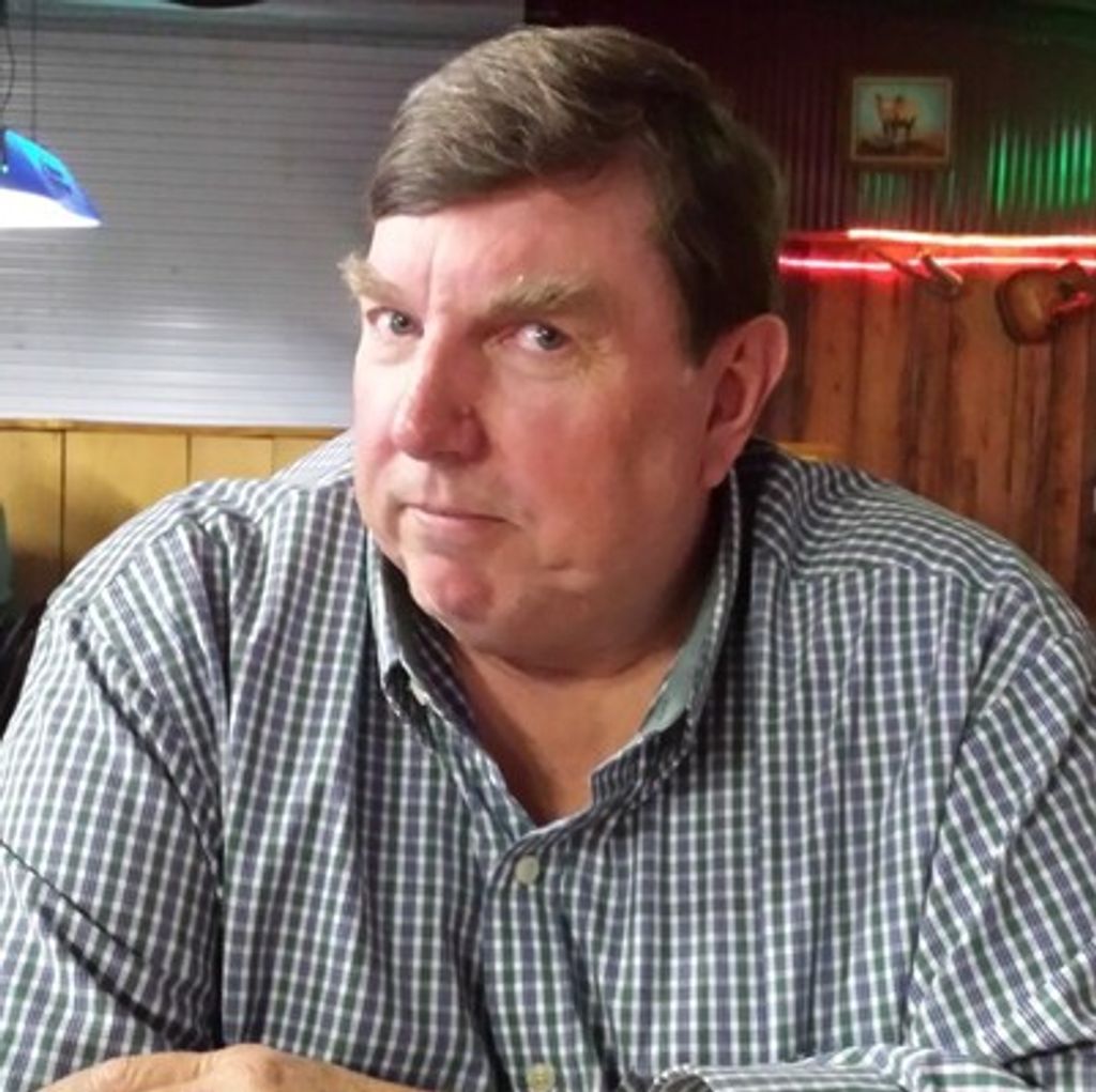 Charles Edward Mccollum Profile Photo
