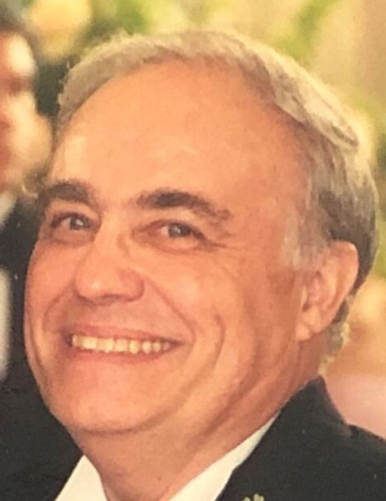 Phillip "Doc" Aromando Profile Photo