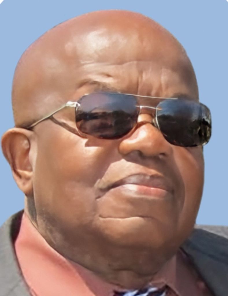 Adolph H. Anderson Profile Photo