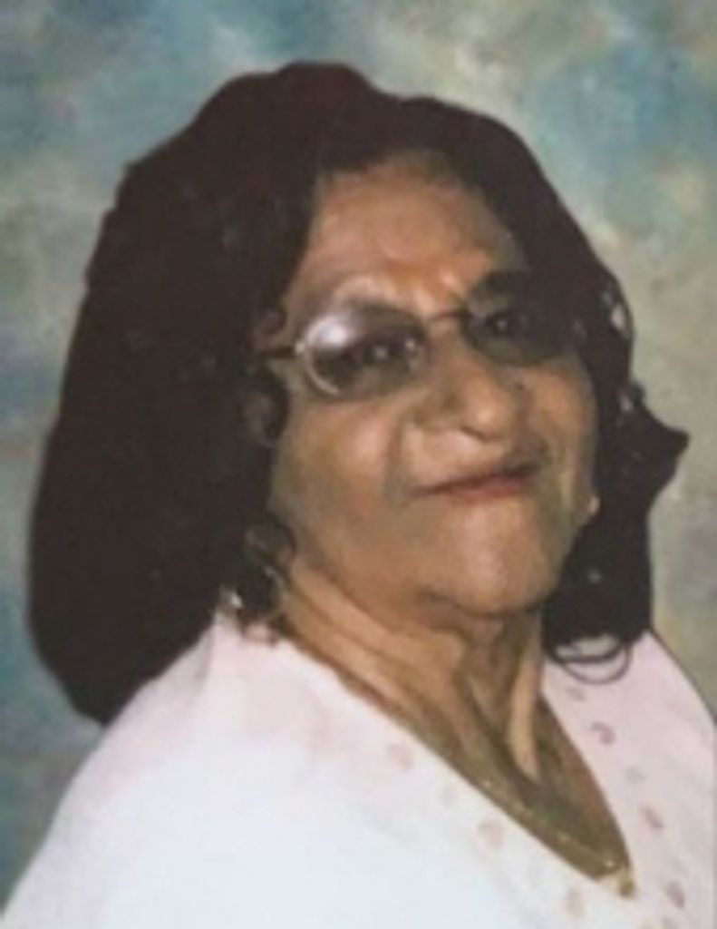 Alma Dugas Demouchet
