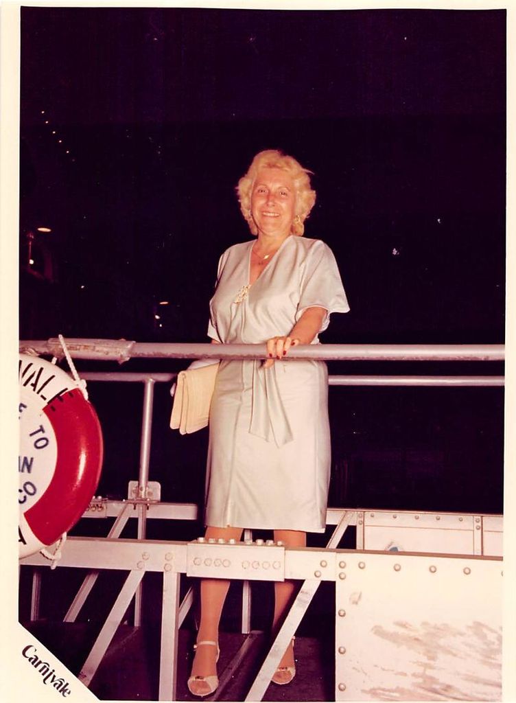 Cosima Moretti Rizzi
