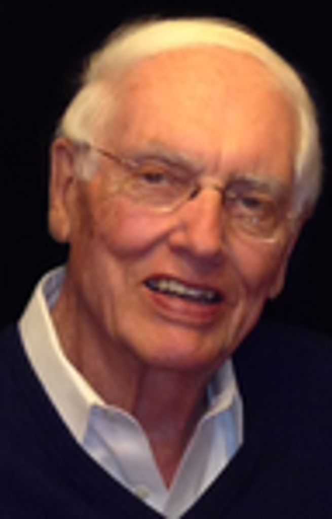 Donald Engle